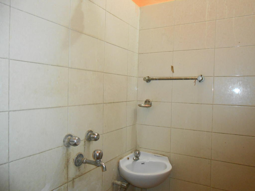Maruti Guest House Varanasi Zimmer foto